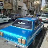تویوتاکروناجی ایکس لاکاغذی|خودرو سواری و وانت|مشهد, ایثارگران|دیوار