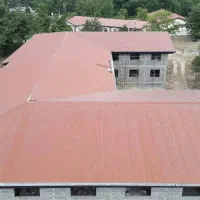 اجرای سوله ویلا ورق شیروانی|خدمات پیشه و مهارت|مشهد, خواجه ربیع|دیوار