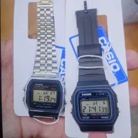 کاسیو اصلی موتور ژاپن|ساعت|اراک, |دیوار