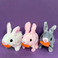 اسباب بازی خرگوش موزیکال