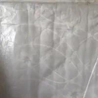 تشک دو نفره|تشک تختخواب|زنجان, |دیوار