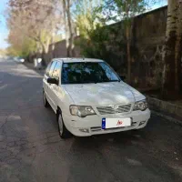 پراید111مدل91 استثنائی