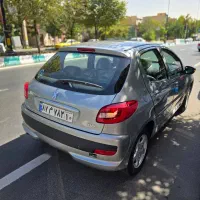 پژو 207 اتومات فلز (نقد  یا  نقدواقساط)