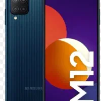 گوشی m12|موبایل|بندرعباس, |دیوار