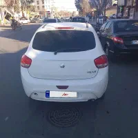 تیبا دو 1400|خودرو سواری و وانت|قم, قلعه کامکار|دیوار