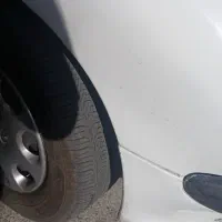 وی هشت ۹۶|خودرو سواری و وانت|قم, سالاریه|دیوار