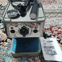 قهوه ساز خانگی|سماور، چایساز، قهوهساز|خمینیشهر, |دیوار