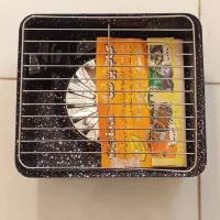 کباب پز صبا