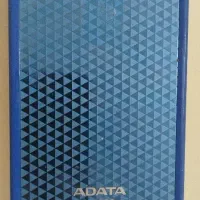 هارد اکسترنال 1ترا adata
