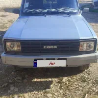 مزدا کارا 2000مدل99