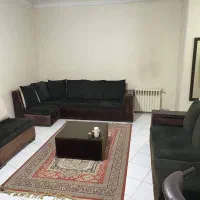 مبل ال پازلی ۱۰ نفره همراه میز جلو مبلی