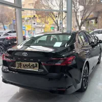 تویوتا کمری ۲۰۲۵|خودرو سواری و وانت|تهران, شادمان|دیوار