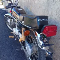 مدل 90پلاک ملی|موتورسیکلت|ملکشاهی, |دیوار