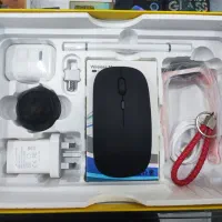 تبلت حرفه ای cidia 10 inch همراه موس کیبورد ایرپاد|تبلت|اندیمشک, |دیوار