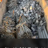 حدیده کاری مولایاری میلگرد ۱۰ تا ۴۰|خدمات پیشه و مهارت|ری, بازار آهن|دیوار