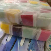 لوازم یکبارمصرف