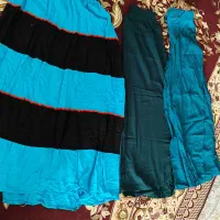 تعدادی لباس درحد