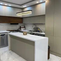۱۲۵.۵/ دو خواب/صفرتکمیل/لوکس حجازی آتشگاه