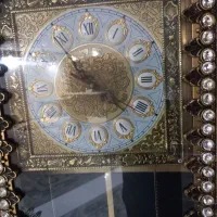 ساعت اصل برنز
