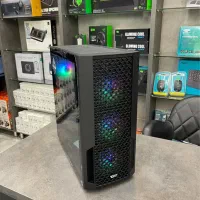 کیس کامل نو گیمینگ RTX5060 ایسوس اق ساط باگارانتی|رایانه رومیزی|تهران, صادقیه|دیوار