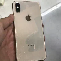 iPhone xs 512