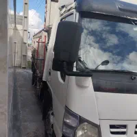 ایسوزو 6 تن مدل 90|خودرو سنگین|کردکوی, |دیوار