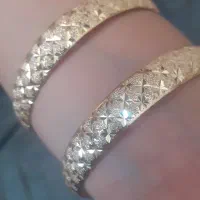النگو رنگ ثابت