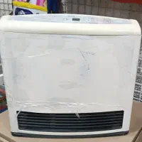 بخاری گازی ژاپنی|بخاری، هیتر، شومینه|کاشمر, |دیوار