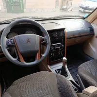 پژو پارس (پرشیا)سال مدل آخر ۱۳۹۹ فول درحد|خودرو سواری و وانت|اردبیل, |دیوار