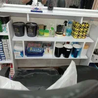 چوب های کتابخانه ای