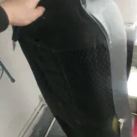 صندلی عقب نشیمن پژو