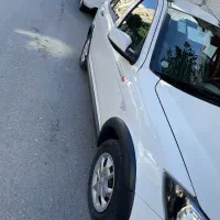 کوئیک ۱۴۰۴|خودرو سواری و وانت|گرگان, |دیوار