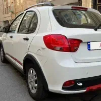 کوییک مدل ۱۴۰۳|خودرو سواری و وانت|فردیس, سرحدی|دیوار