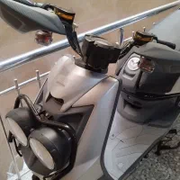 موتور برقی مادو|موتورسیکلت|شیراز, زند|دیوار