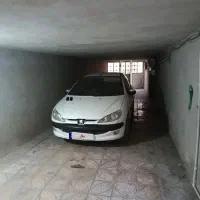 پژو 206تیپ 5|خودرو سواری و وانت|یاسوج, |دیوار