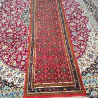 فروش فرش دستباف کناره (طرح ماهی درهم)