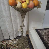 فروش لوستر برنز|لوستر و چراغ آویز|اراک, |دیوار