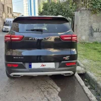 فیدیلیتی پرایم گیربکس جدید ۱۴۰۱|خودرو سواری و وانت|گرگان, |دیوار