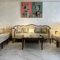 مبل مدل فرانسوی (از دم قسط)