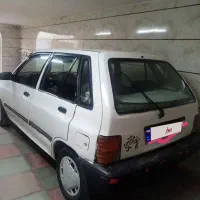 پرایدهاچبک مدل 74 کره|خودرو سواری و وانت|اردبیل, |دیوار