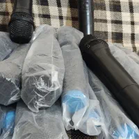 فروش میکروفون اسپیکر به صورت یکجا۳۲ عدد
