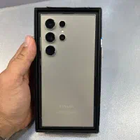 سامسونگ اس ۲۴ الترا حافظه ۵۱۲ Samsung S24 Ultra