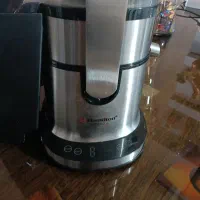 آبمیوه گیری هوشمند هملیتون