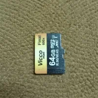 رم 64 ویکومن