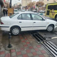 سمند lx Ef7|خودرو سواری و وانت|تهران, نارمک|دیوار