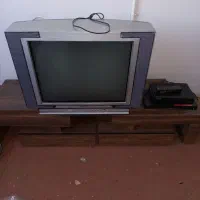 تلوزیون|تلویزیون و پروژکتور|صدرا-فارس, فاز ۱|دیوار