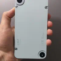 گوشی ناتینگ فون|موبایل|نکا, |دیوار