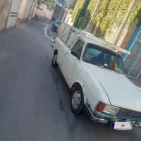 پیکان وانت ۸۸سالم سالم