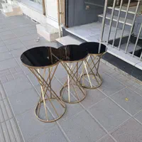 جلو مبلی عسلی میز جلومبلی کنارسالنی تی وی کنسول|مبلمان خانگی و میز عسلی|مشهد, شهرک رازی (شهرک غرب)|دیوار