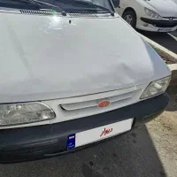 پراید ۸۲ نیمه انژکتور